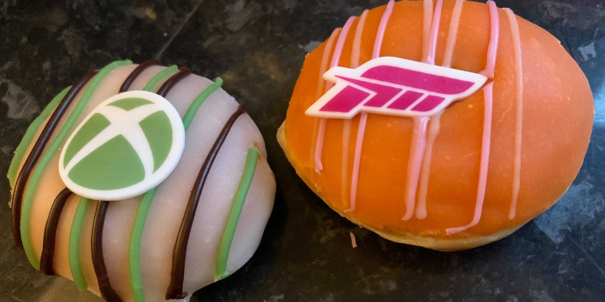 xbox krispy kreme