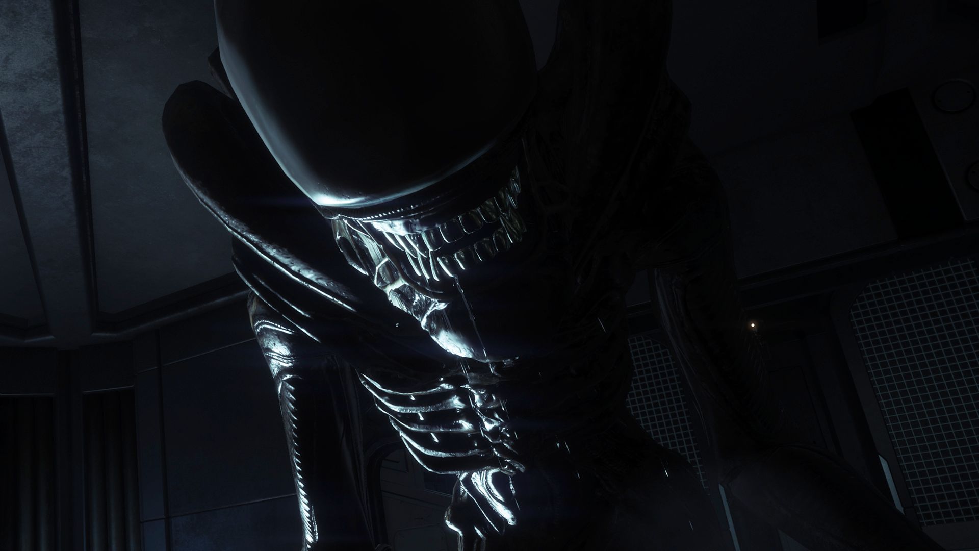 The Best Survival Tool In Alien: Isolation I