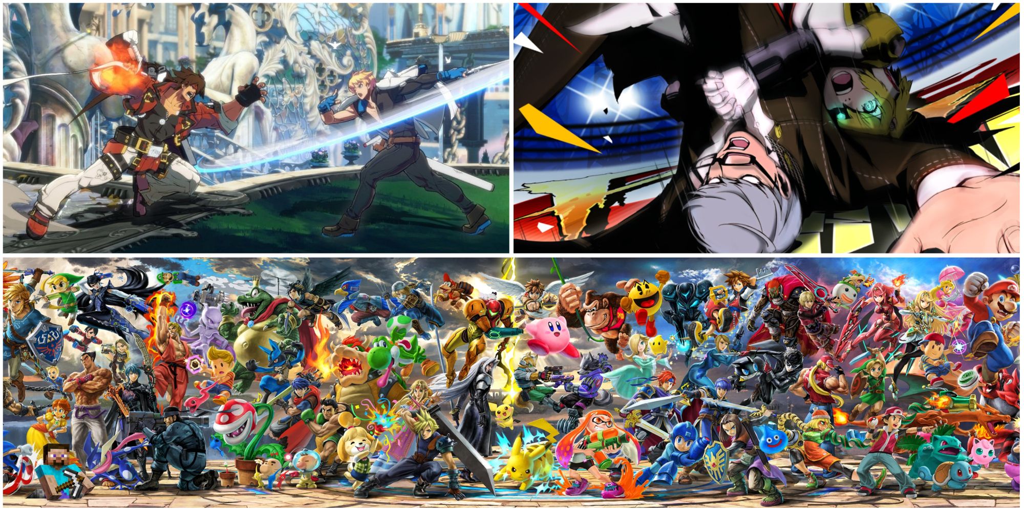 Featured Image for 13 Games To Play If You Like DNF Duel