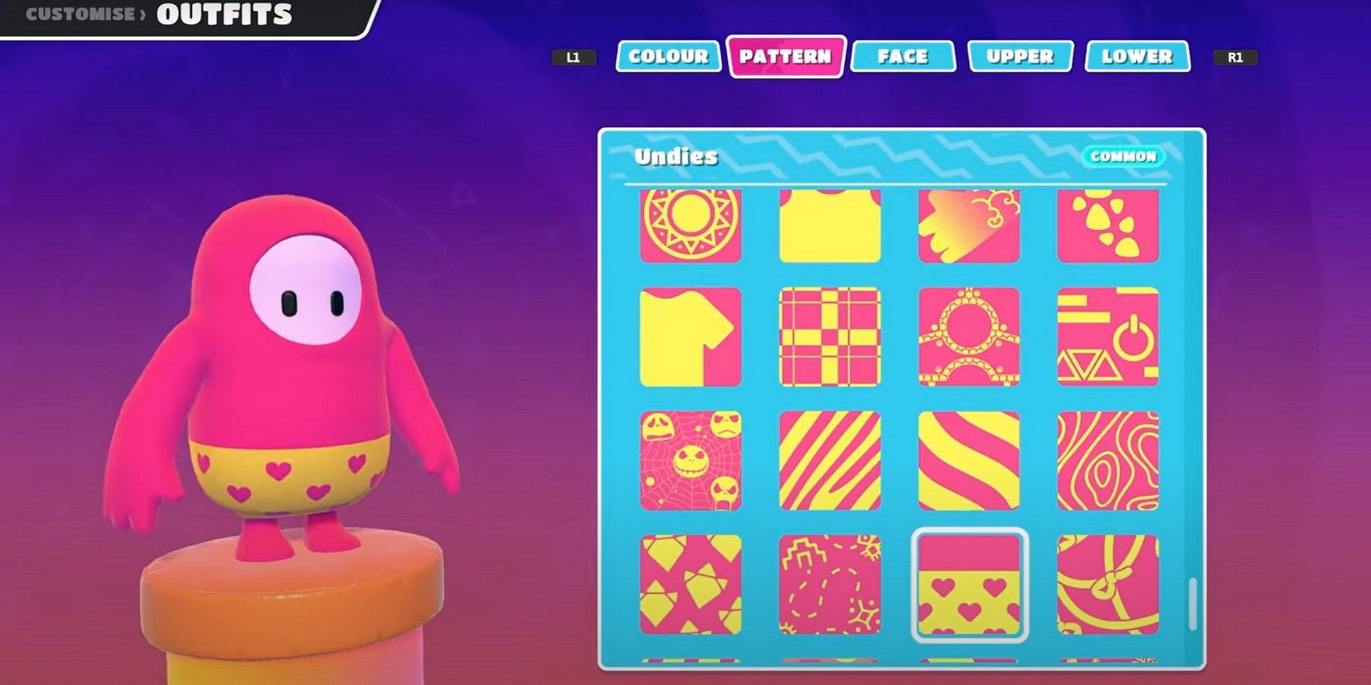 Fall Guys Ultimate Knockout 10 meilleurs modèles Topmmo.fr L