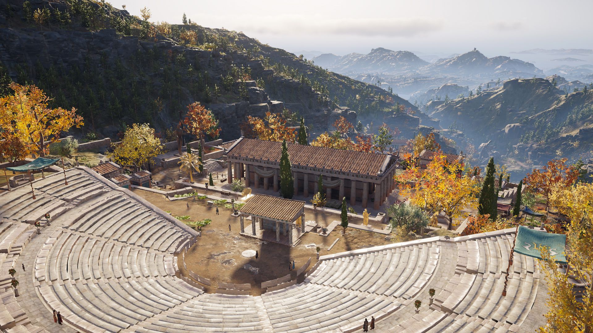 Assassin's Creed Odyssey