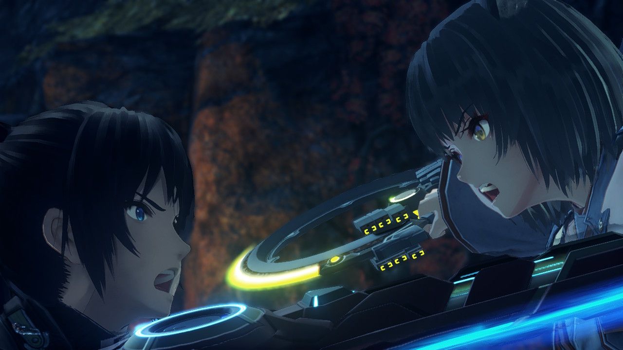 Xenoblade Chronicles 3 review – a monolithic success