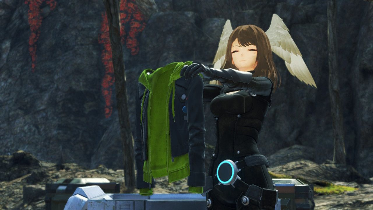 Xenoblade Chronicles 3