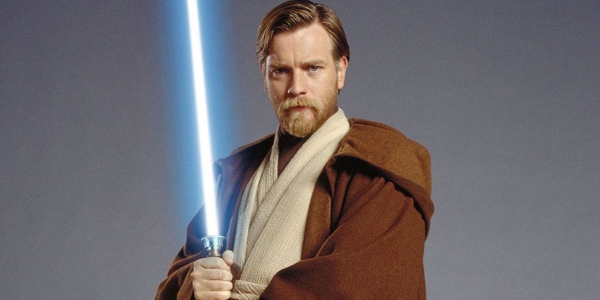 Star Wars Jedi: Survivor - Obi Wan Kenobi 