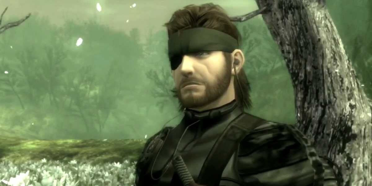 Metal Gear Solid: Snake Eater Remake Reportedly Coming To PS5, Xbox Series  X, PC