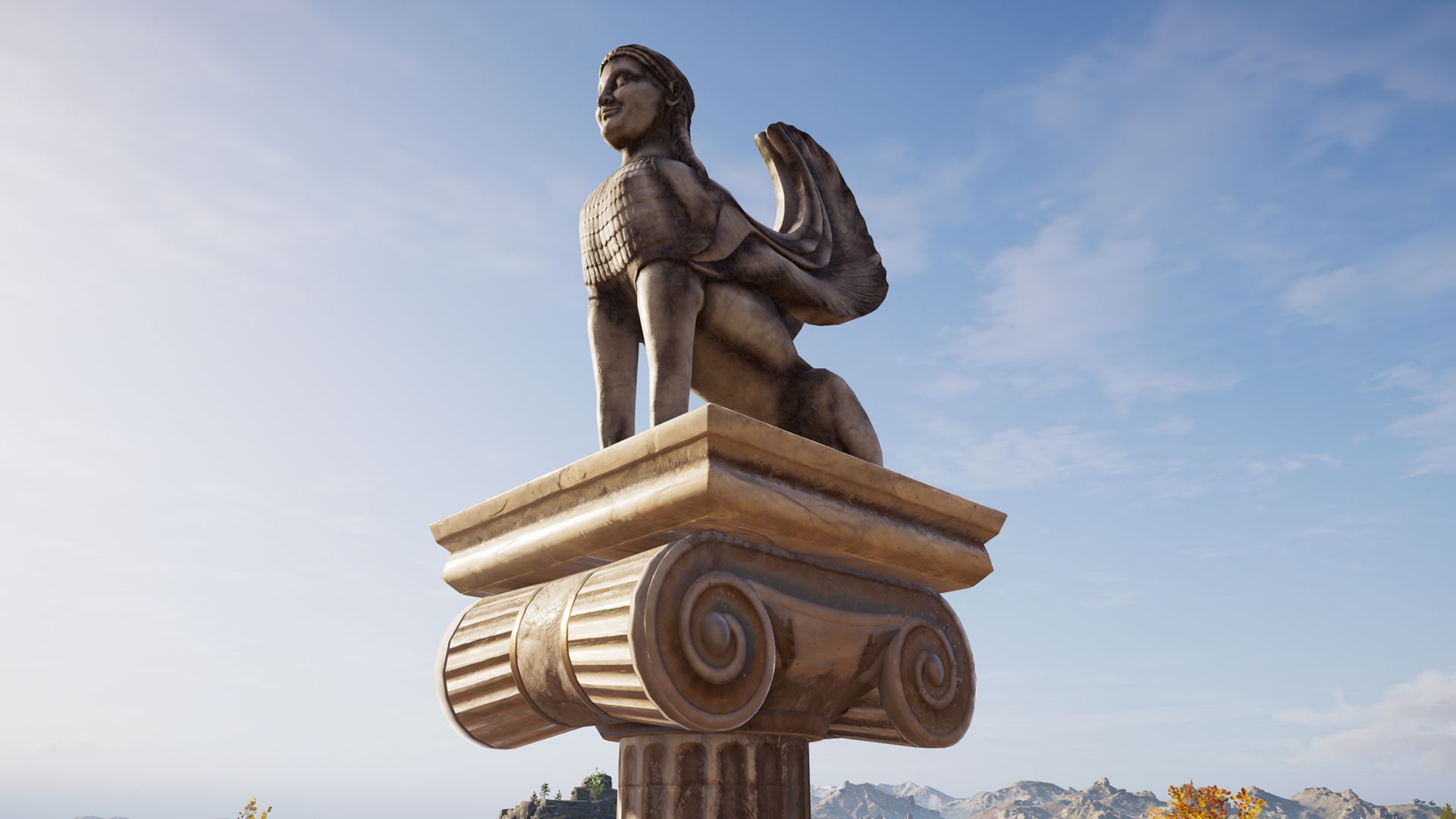 Assassin's Creed Odyssey