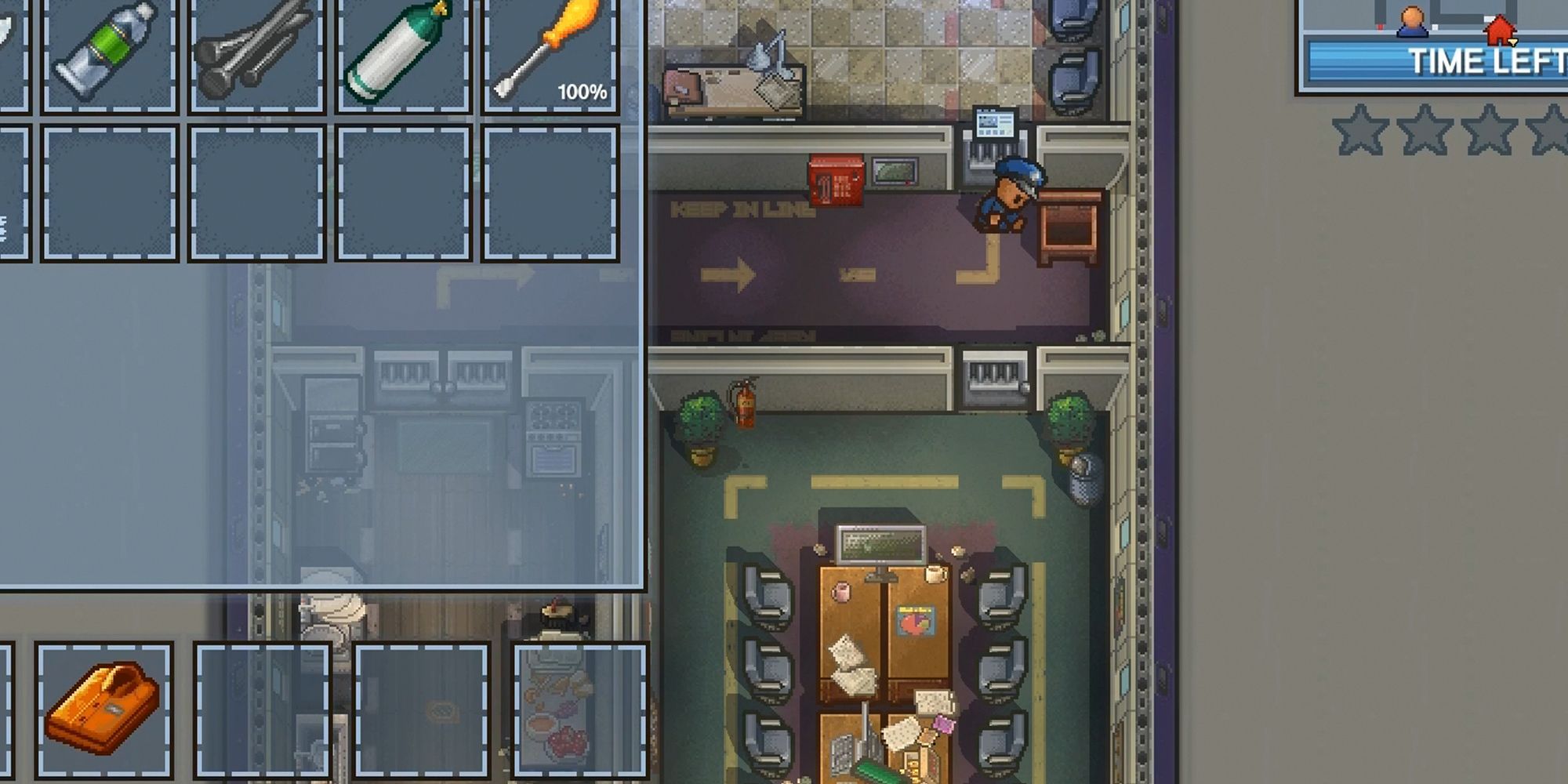 10 Best Prisons In The Escapists 2, Ranked