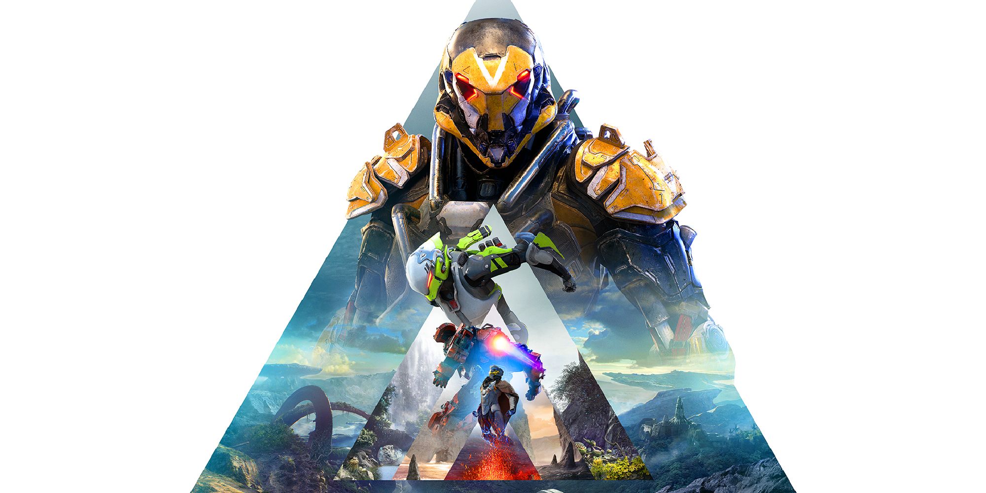 Anthem cover art