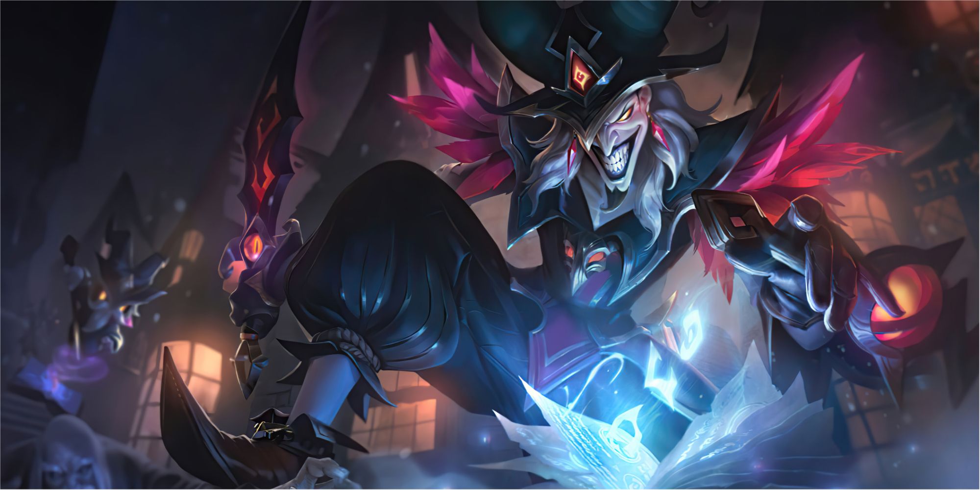 League of Legends: Best Assassin Champions