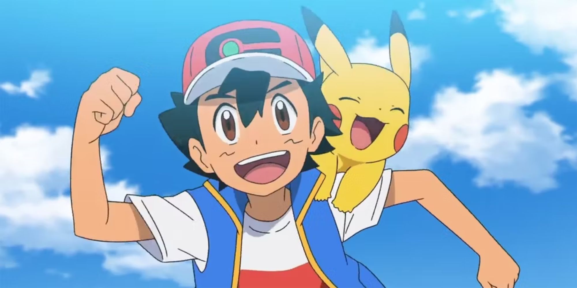 Pokemon Fans Are Just Finding Out That Ash Once Named His Pikachu