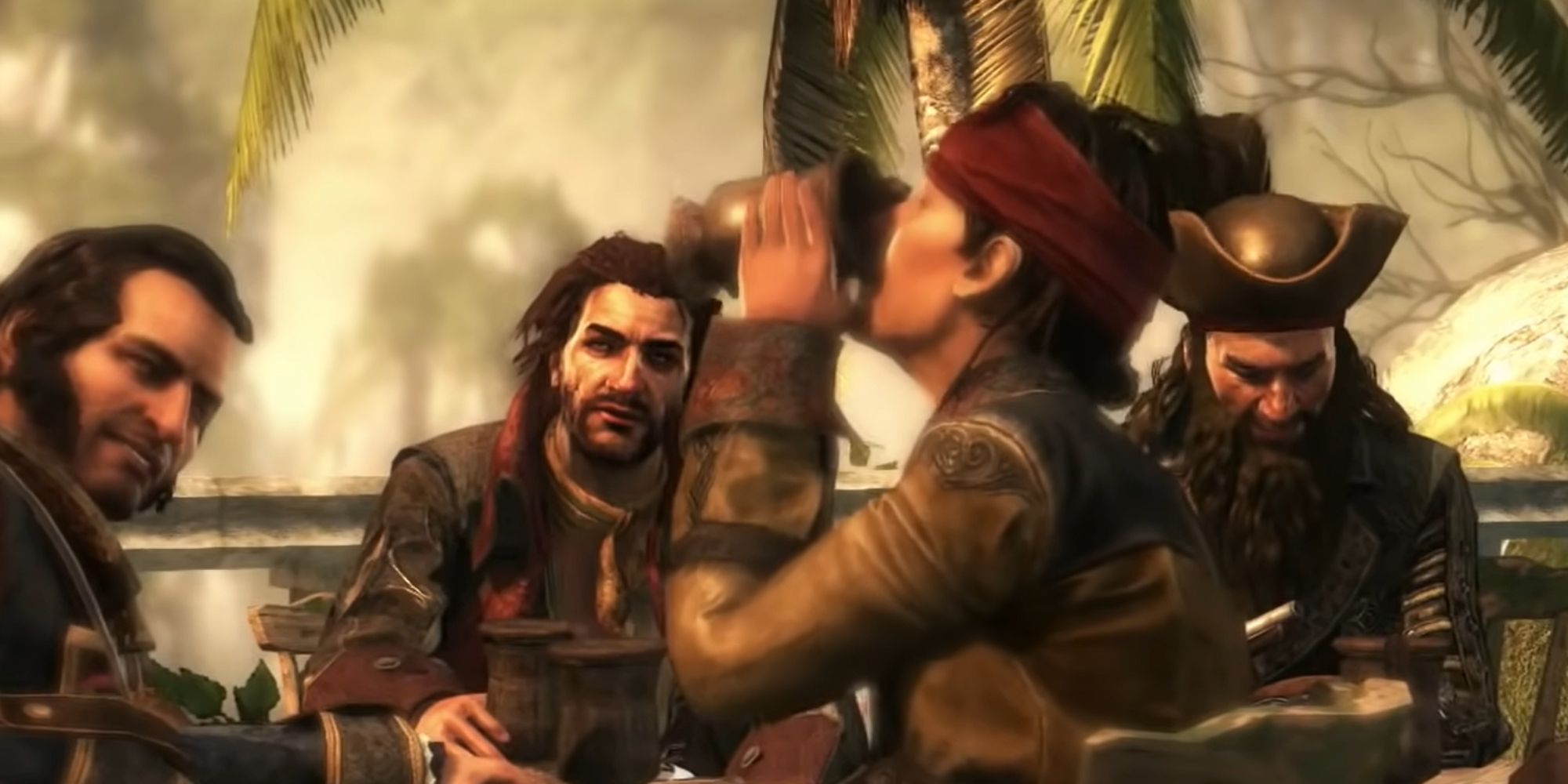 The 8 Saddest Moments In Assassins Creed History