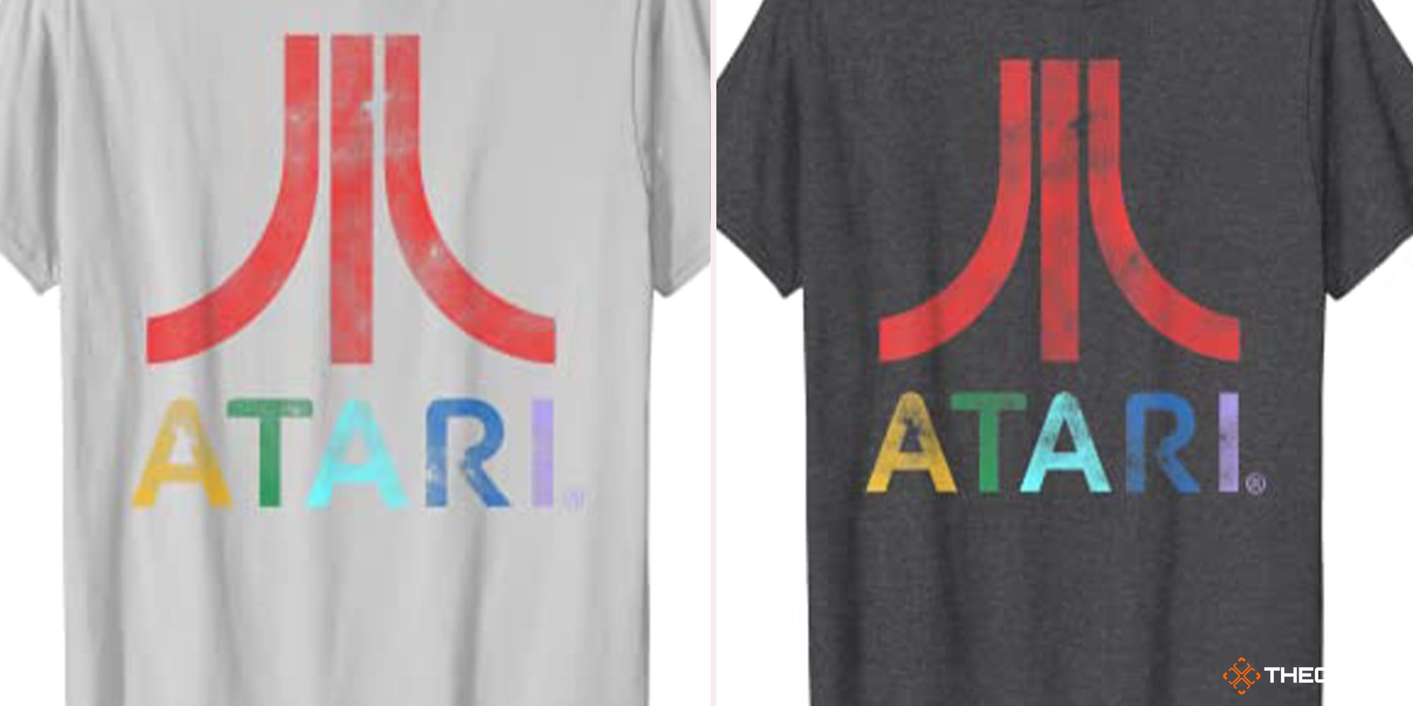 Atari tee shirt