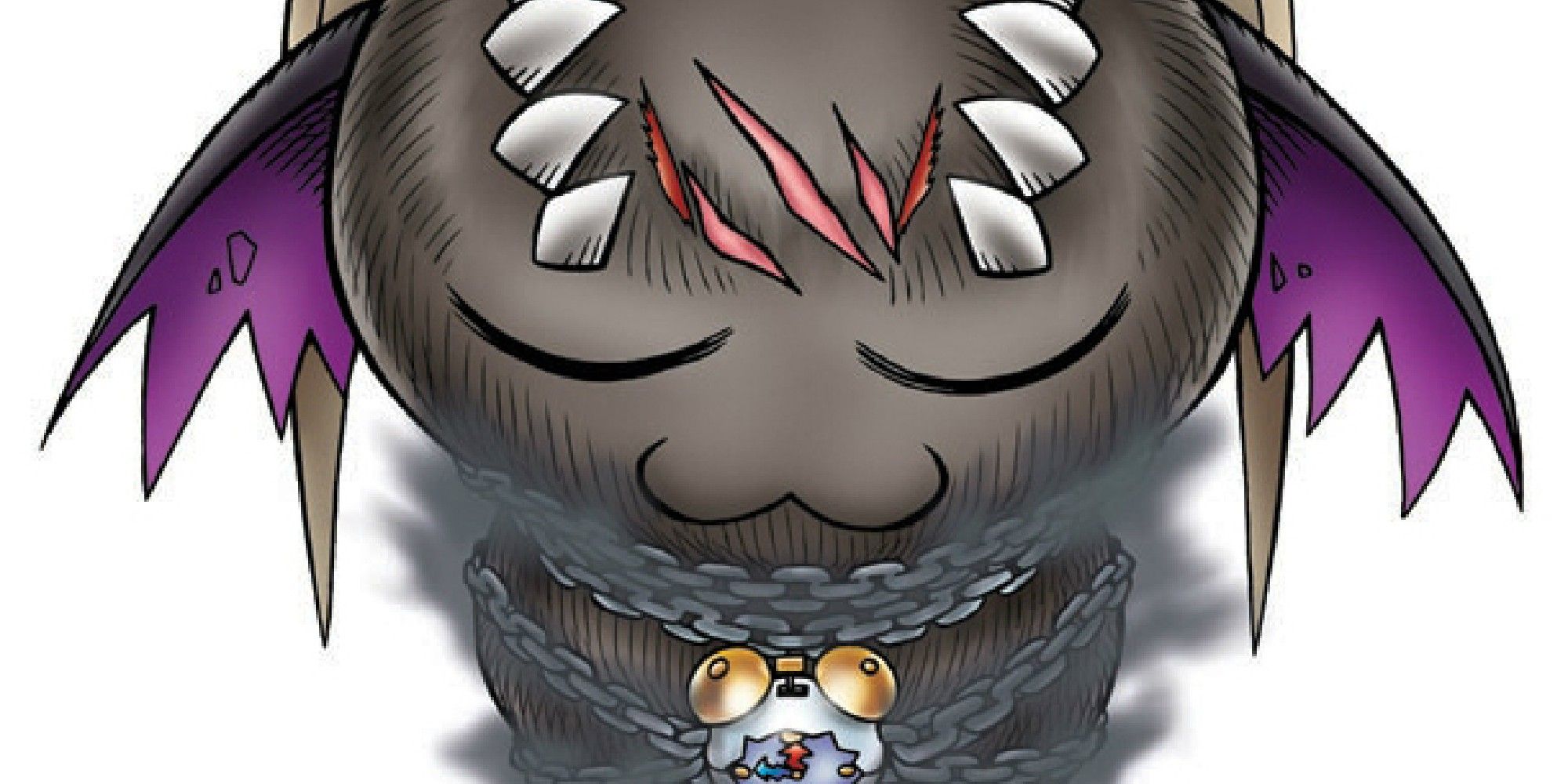 Digimon: The Sleeping Demon Lord Of Sloth