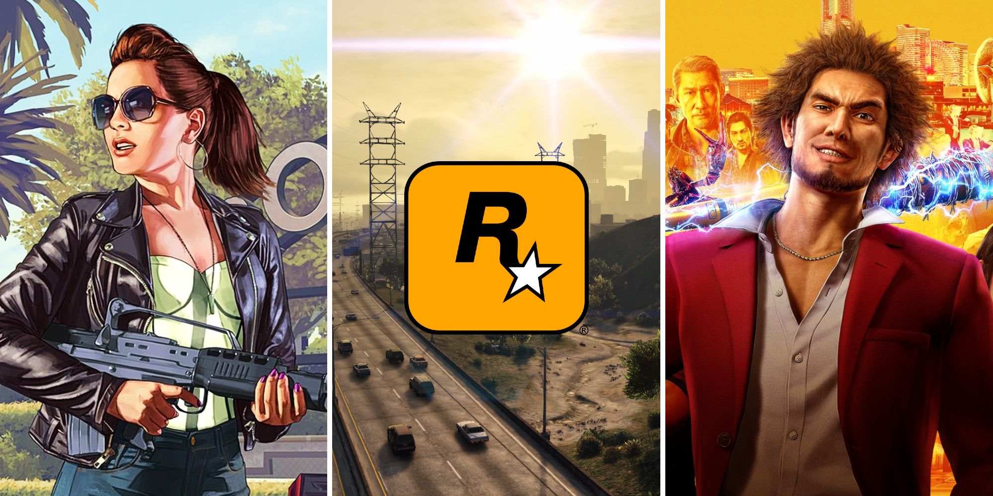 GTA 6 Release Date: Rockstar Cleans Up Image After Employee Backlash - Bloomberg