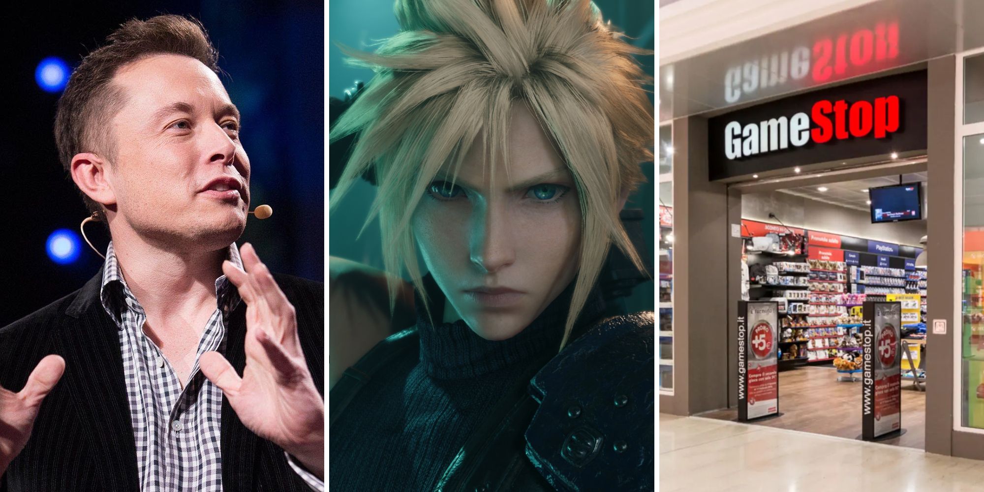 The Biggest Gaming News For July 8, 2022