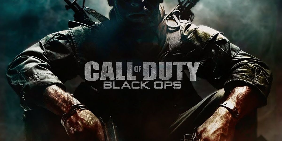 X Video Games Set In The '60s - Call of Duty: Black Ops