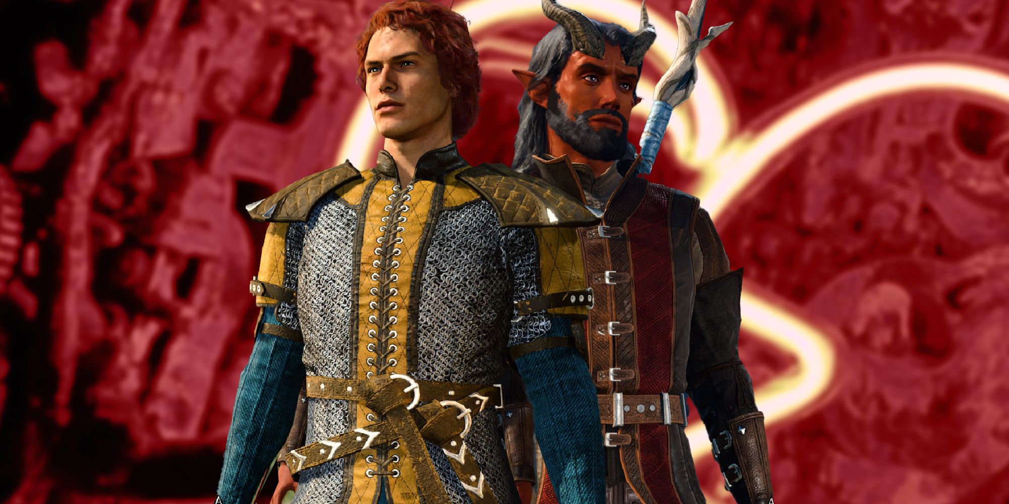 My boyfriend in Dragon Age: Inquisition broke my heart when he told me he  was gay, Games