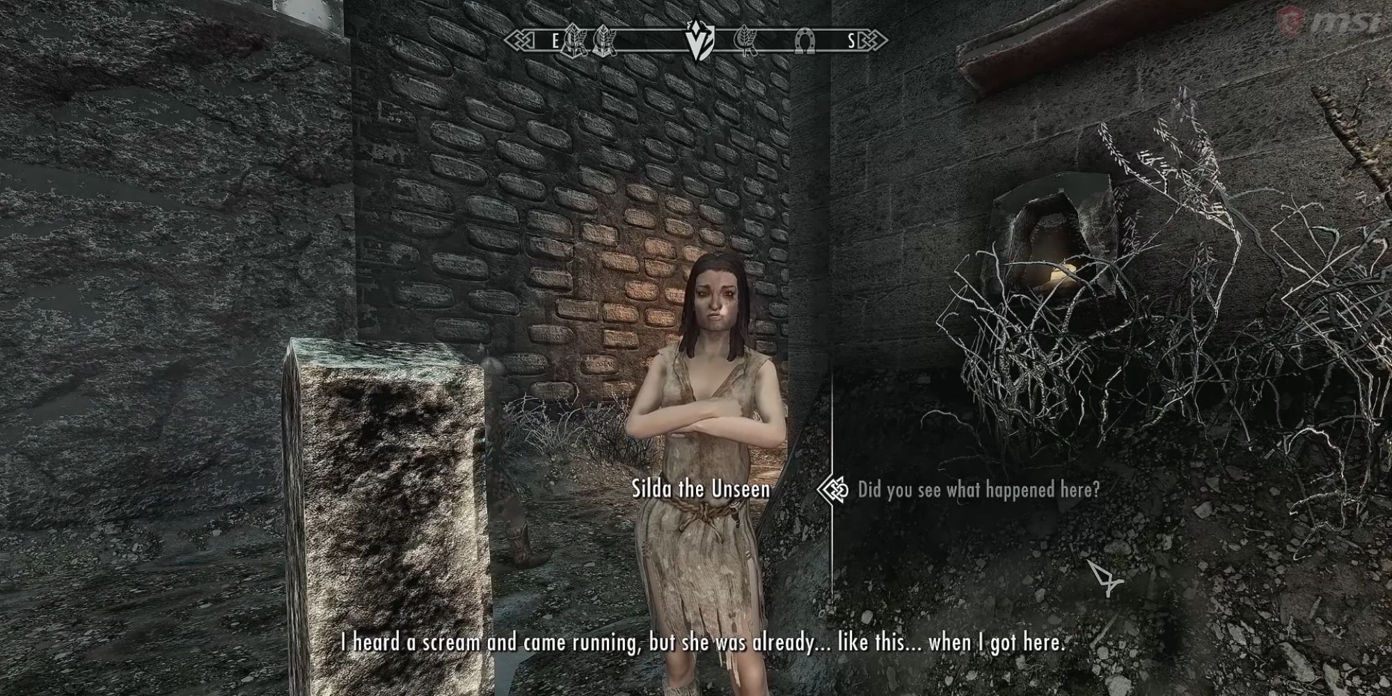 10 Broken Quests In Skyrim That Mods Can Fix