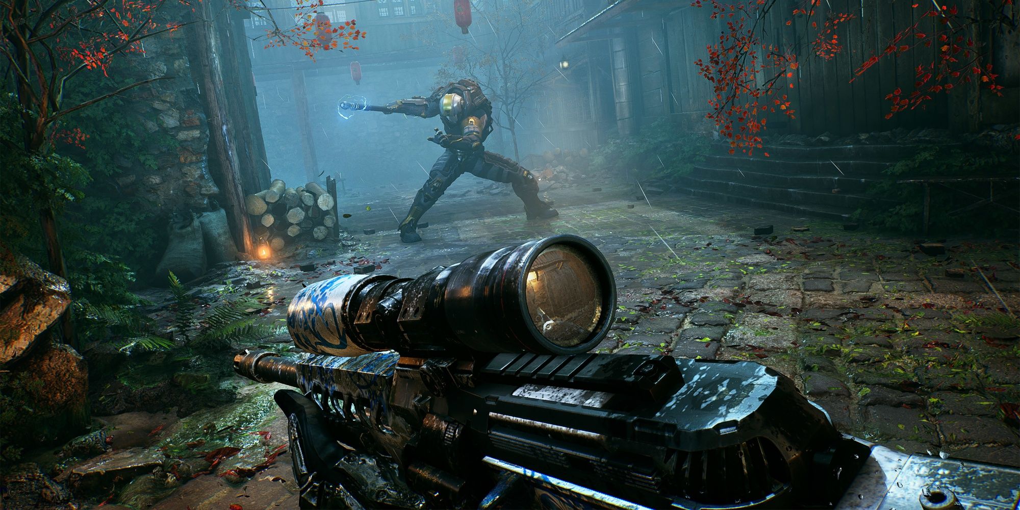 The 20 Most Graphically Demanding PC Games