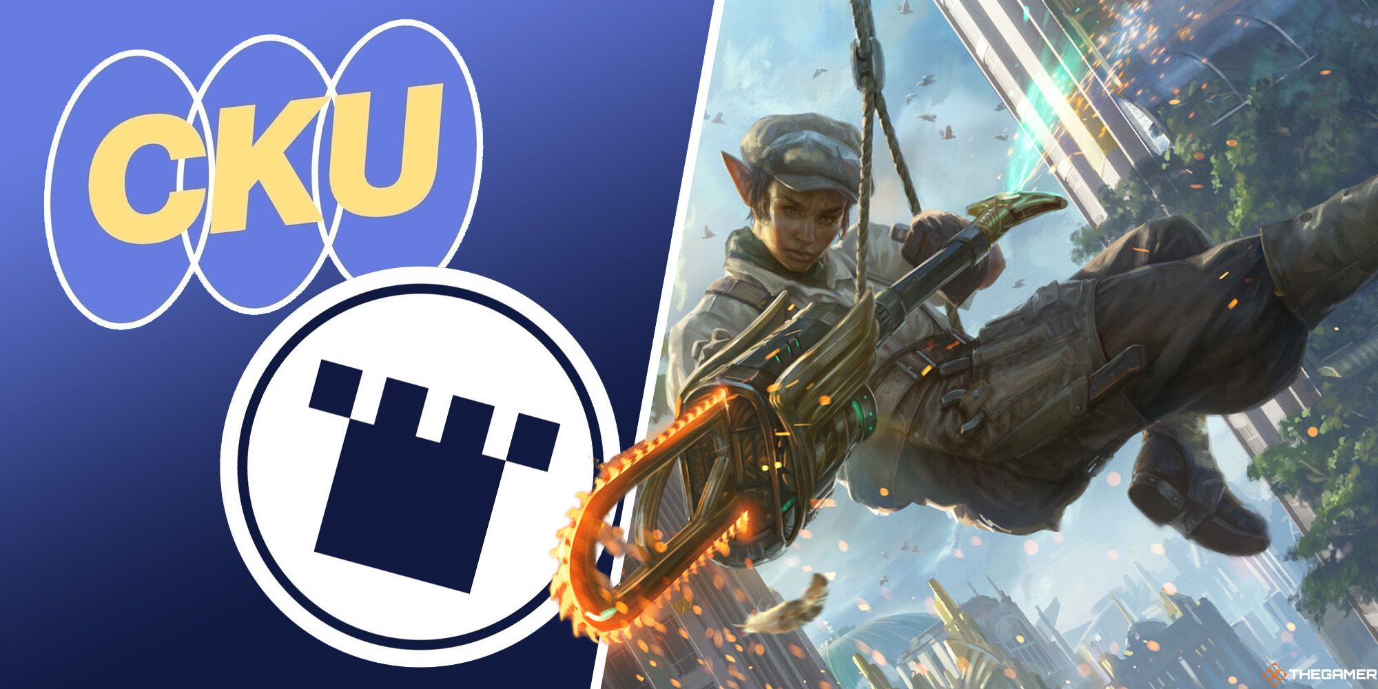 TCG Retailer Card Kingdom Recognises Union After Successful Employee