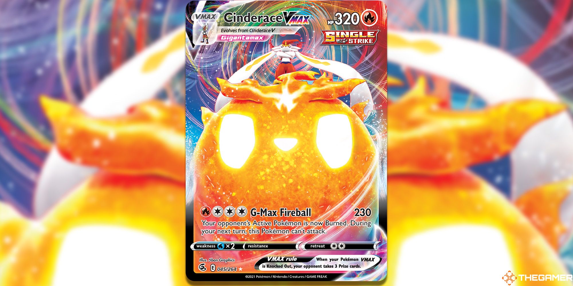 The Best Single Strike Cards In Pokemon TCG