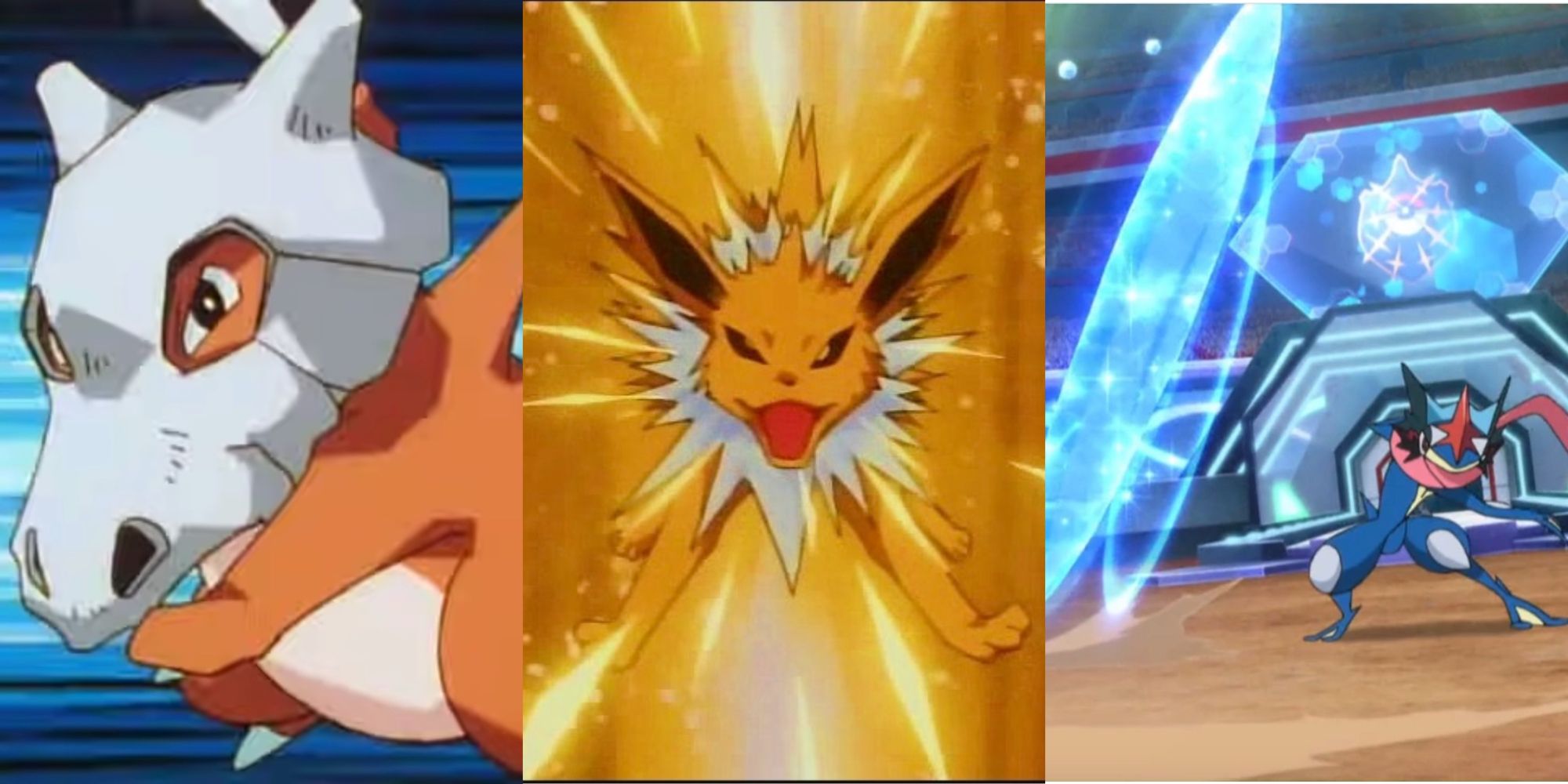 Pokemon: 11 Best Multi-Strike Moves