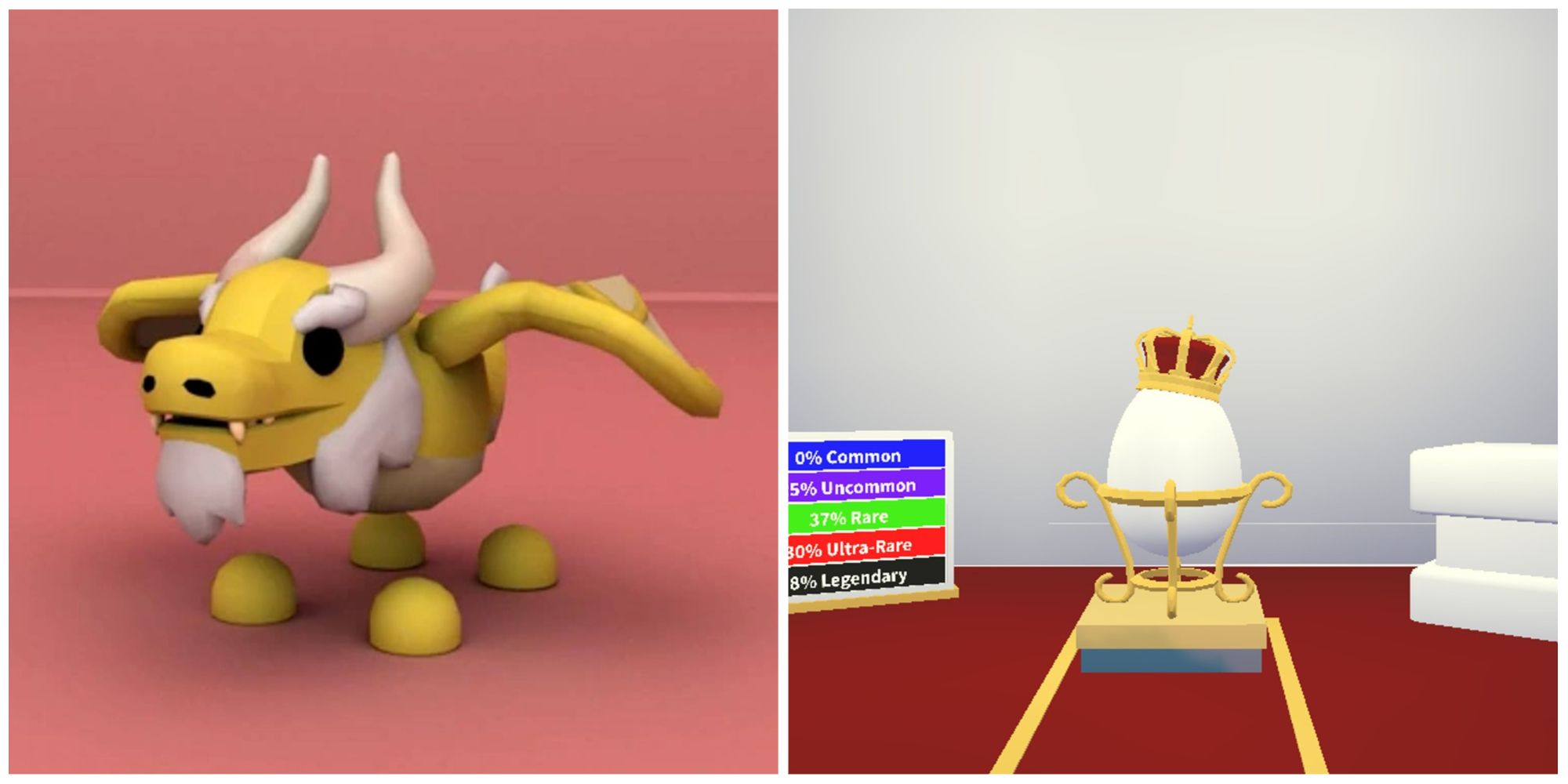 21 Best Roblox Adopt Me Pets in 2022