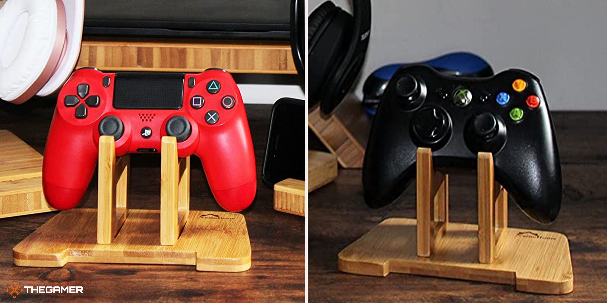 controller stand