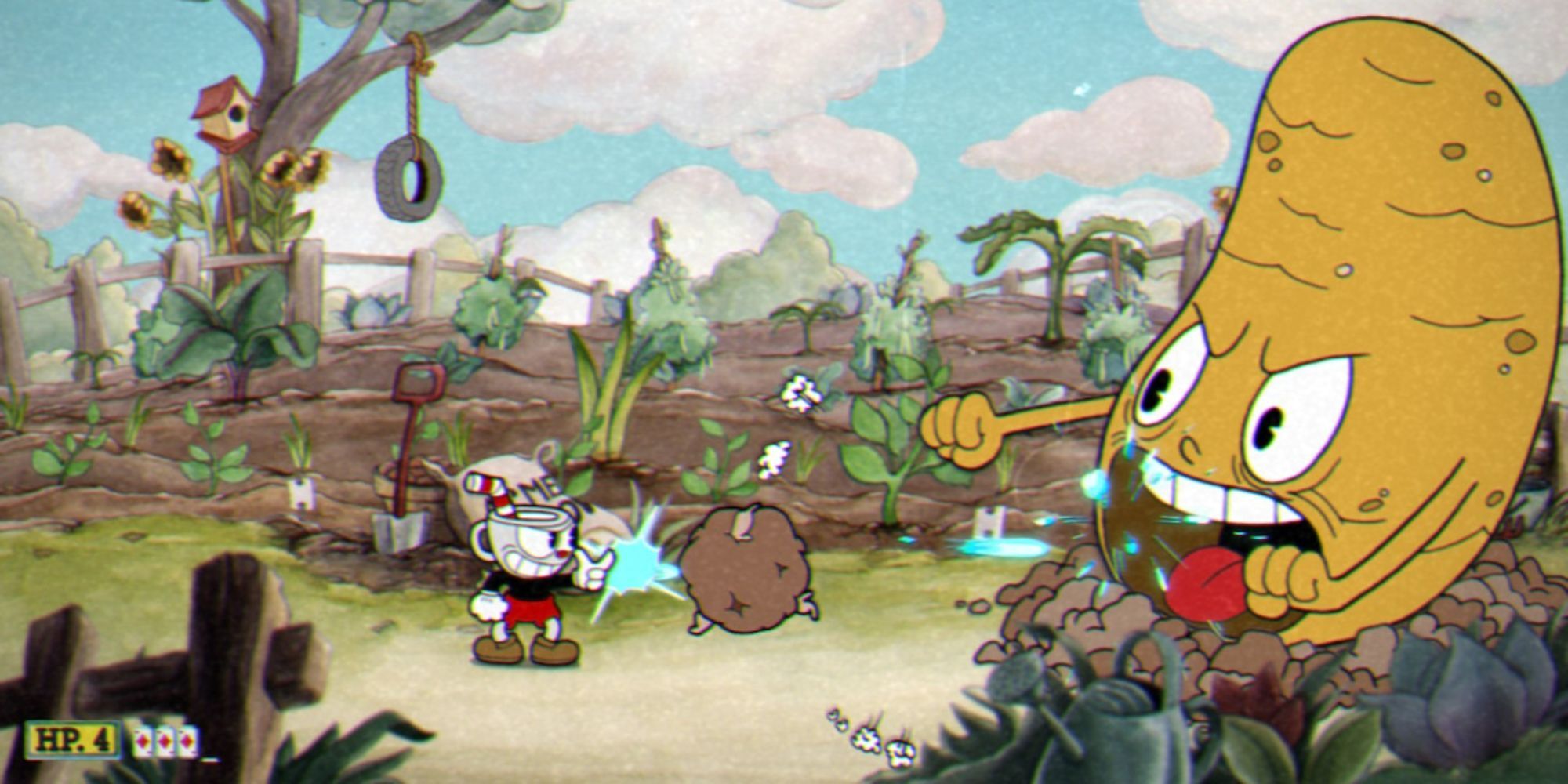 Rank All The Charms In Cuphead Usa News