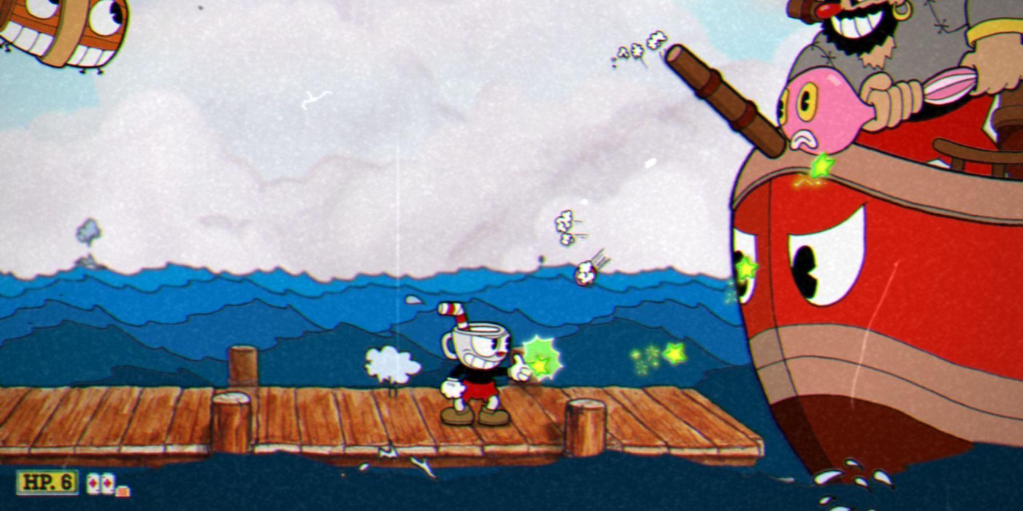 Ranking Every Charm In Cuphead