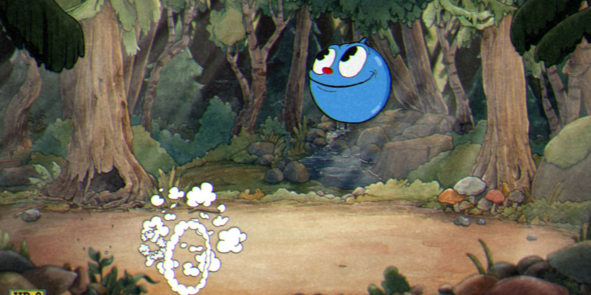 Ranking Every Charm In Cuphead