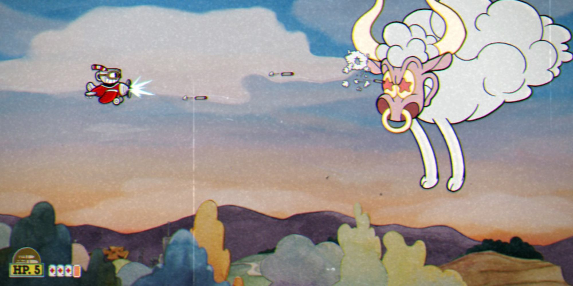 Ranking Every Charm In Cuphead