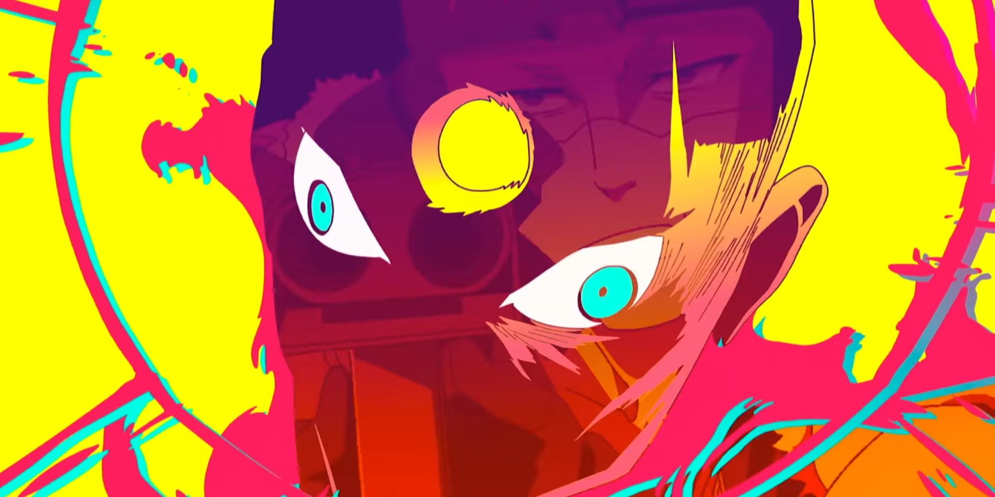 Breaking Down Cyberpunk: Edgerunners' Breathtaking Animation