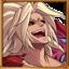 Avatar Icon for the Berserker in DNF Duel