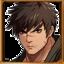 Avatar Icon for the Grappler in DNF Duel