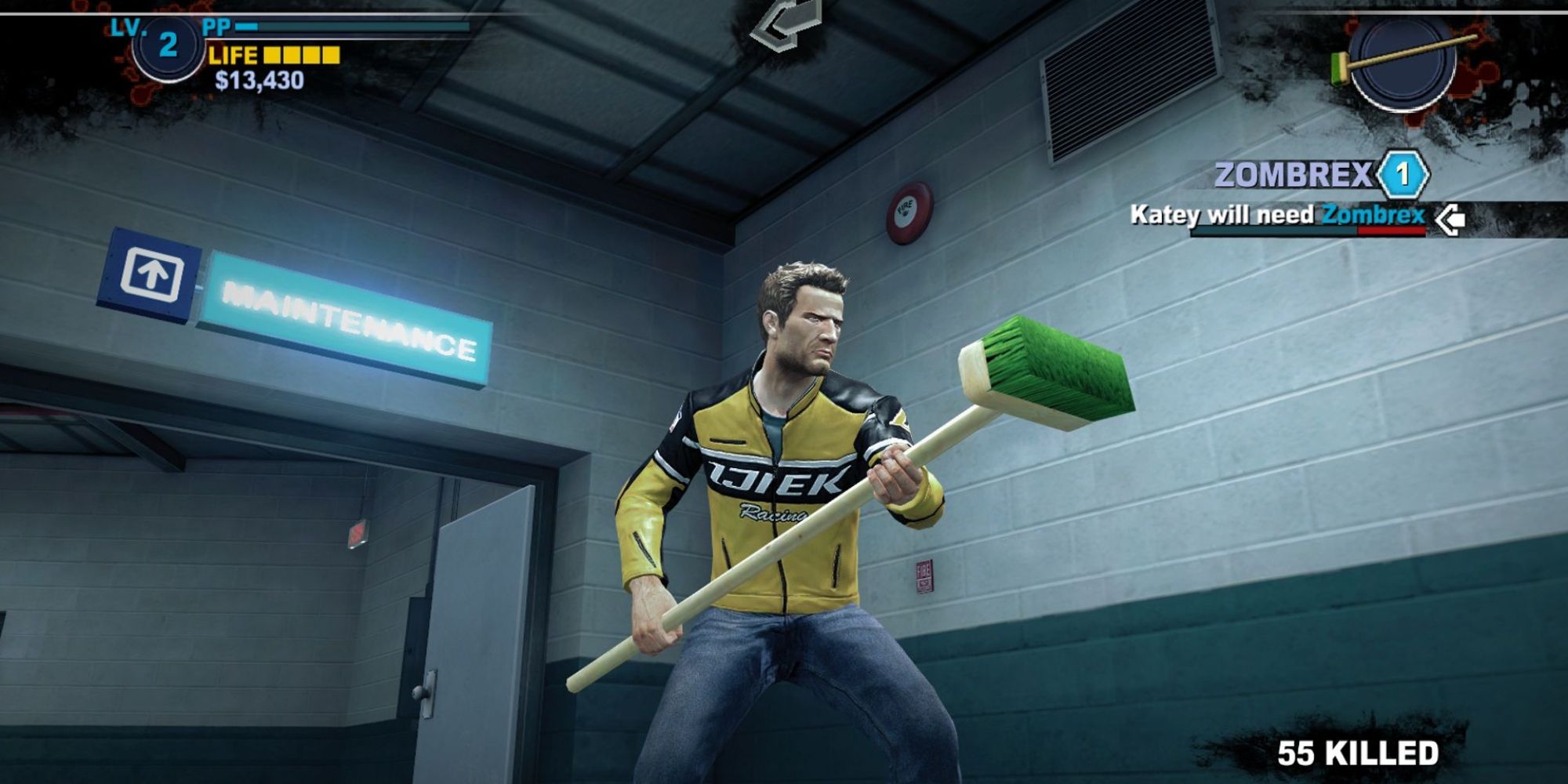 The 9 Games With The Most Interactivity