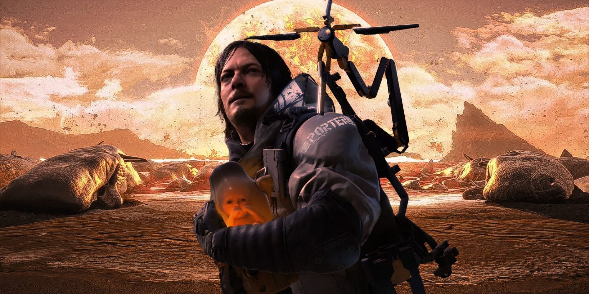 Death Stranding Is No Longer The Only Strand Game 4