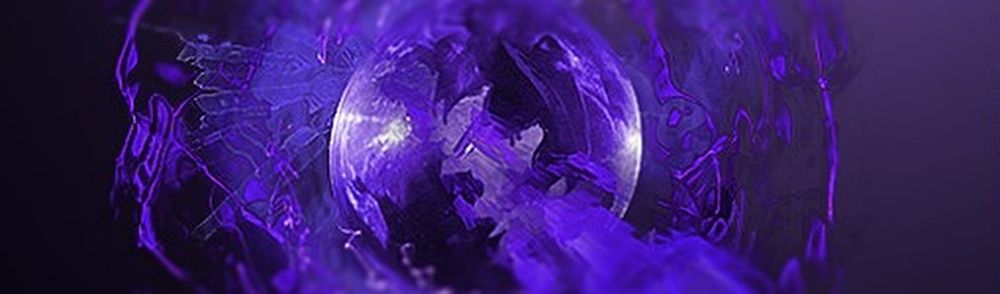 Destiny 2 Echo of Harvest Fragment Icon
