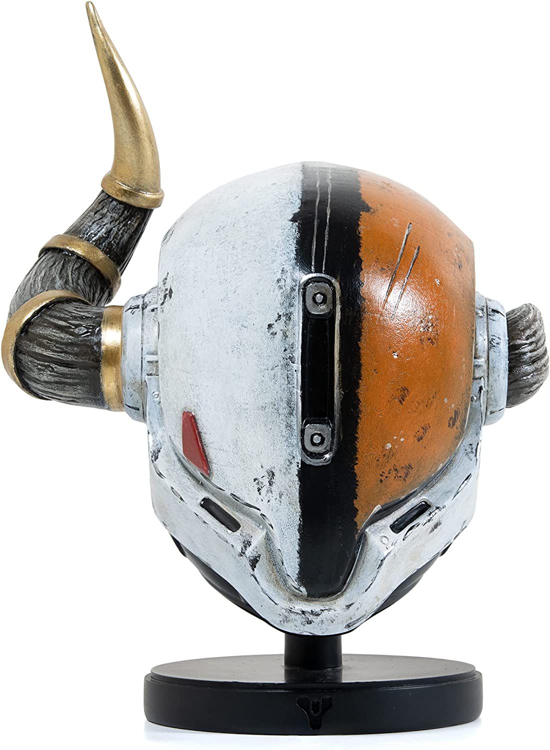 Destiny 2 Lord Shaxx Helmet