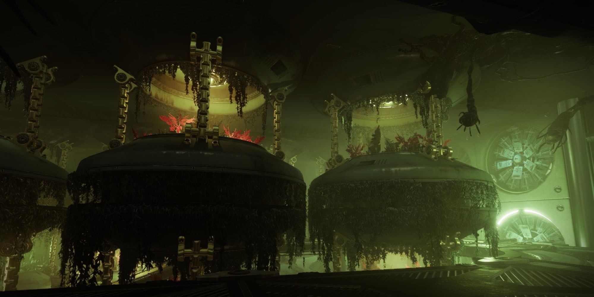 All Calus Automaton Locations – Destiny 2: Season Of The Haunted