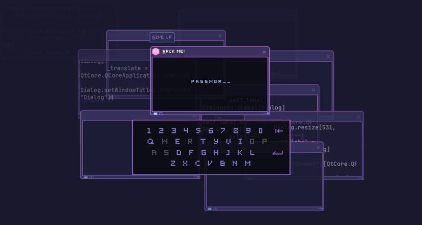 All Friend PC Passwords In Error 143