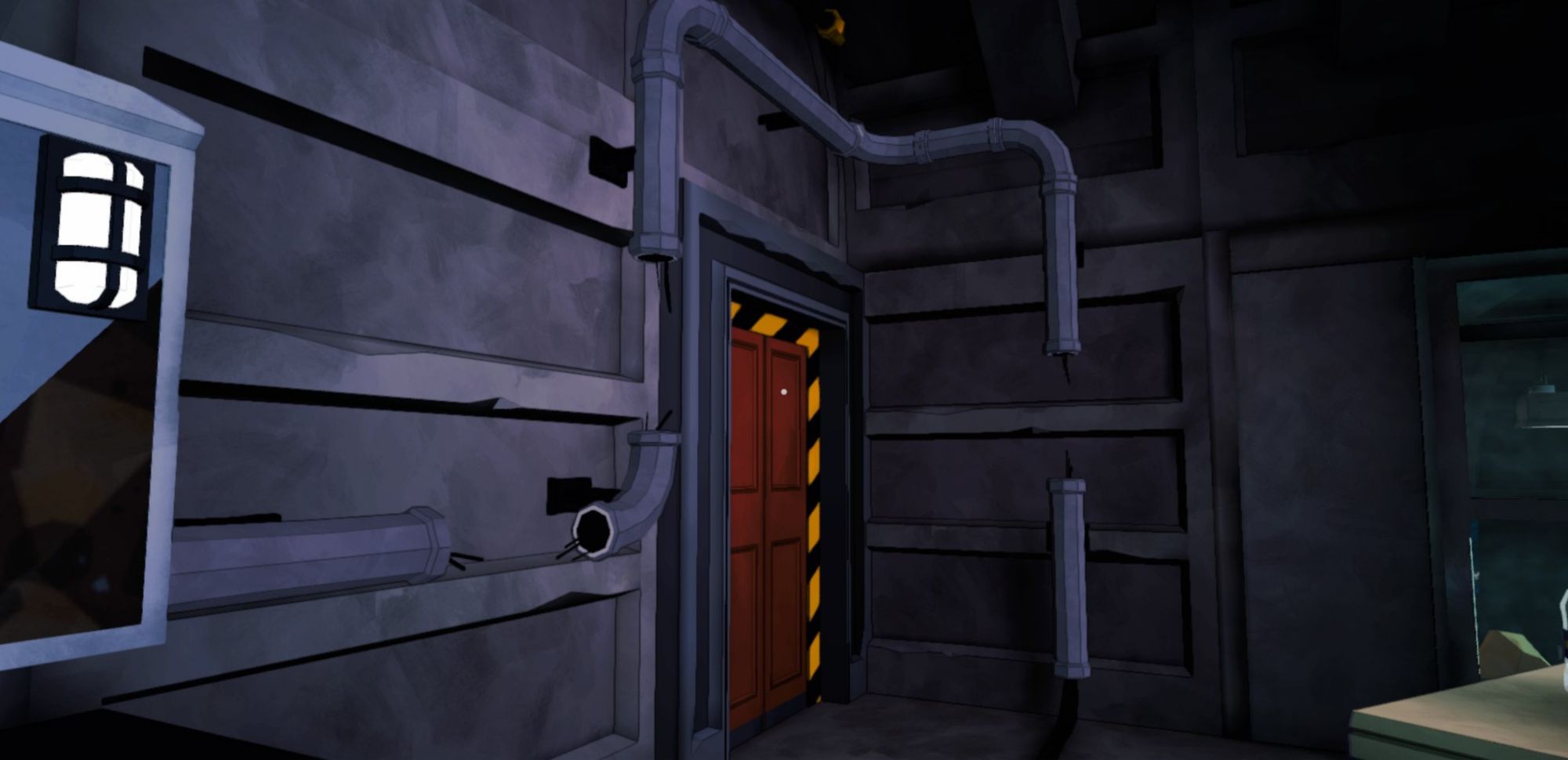 What Order Should You Pull The Switches In The Server Room Of The Lab Rat  Level In Escape Academy?