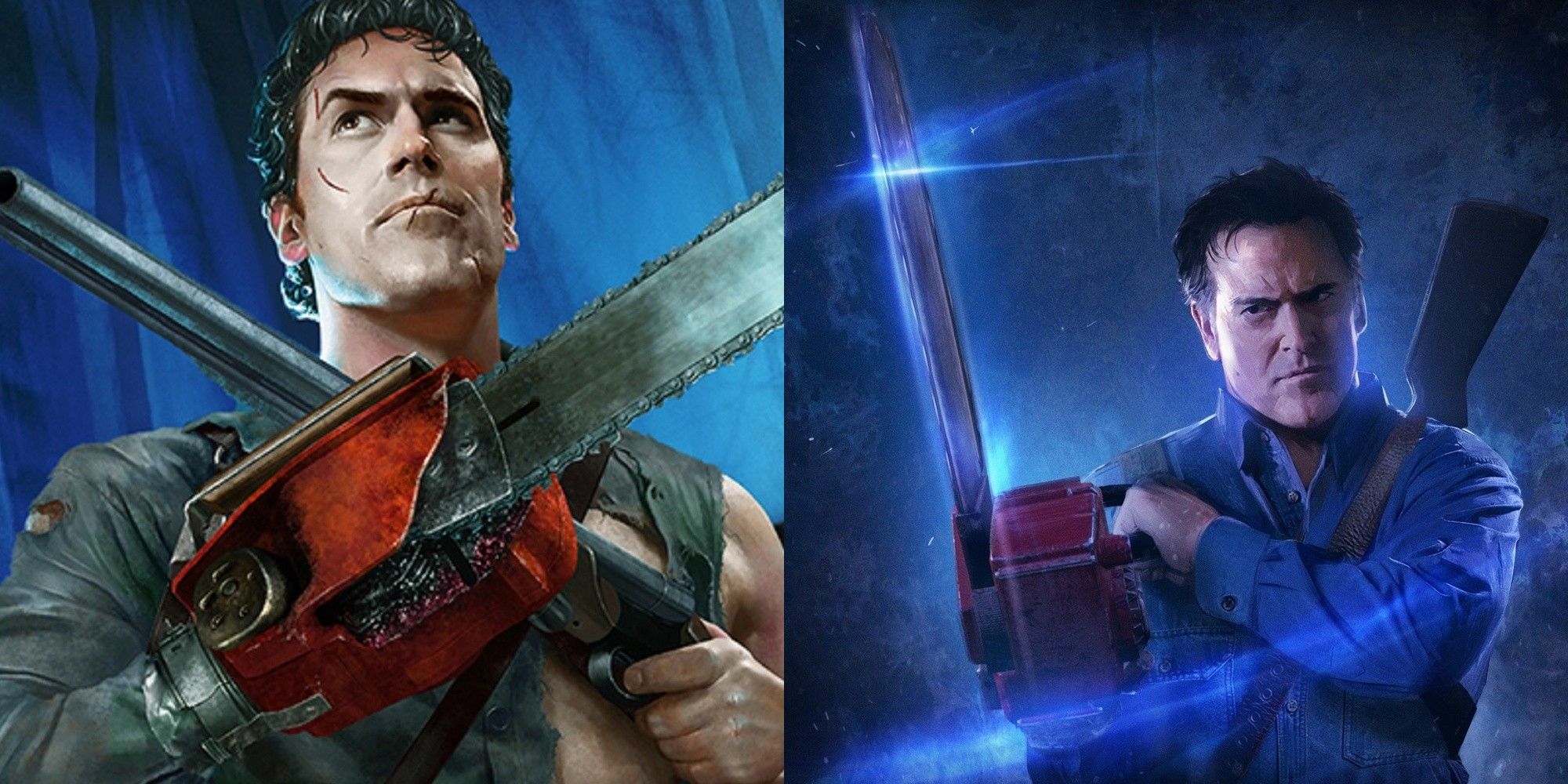 Evil Dead: The Game - DLC Roadmap, upcoming season pass and new