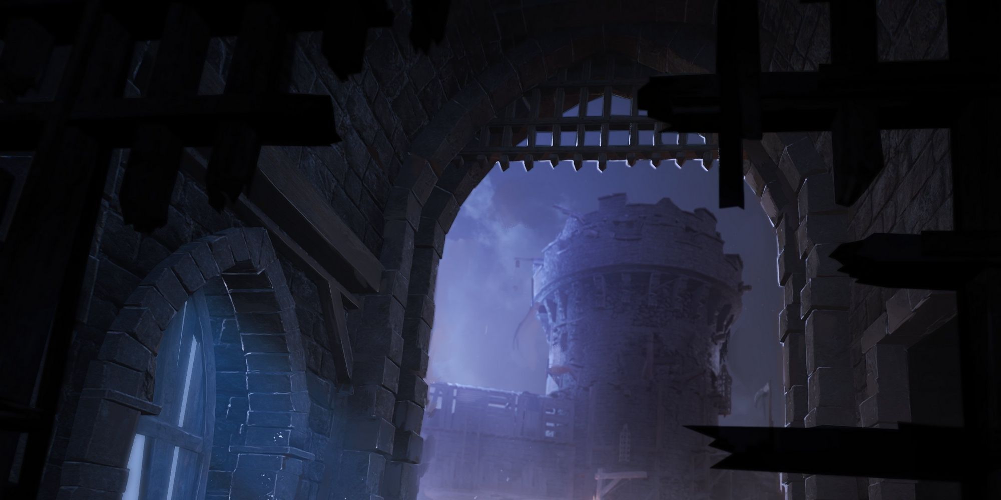 NEW MAP Castle Kandar Is Coming