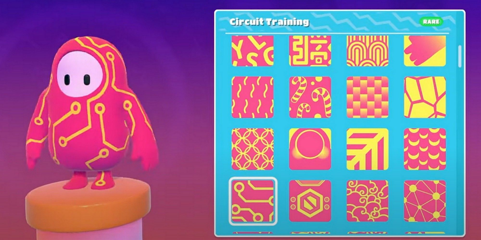 Fall Guys Ultimate Knockout 10 meilleurs modèles Topmmo.fr L