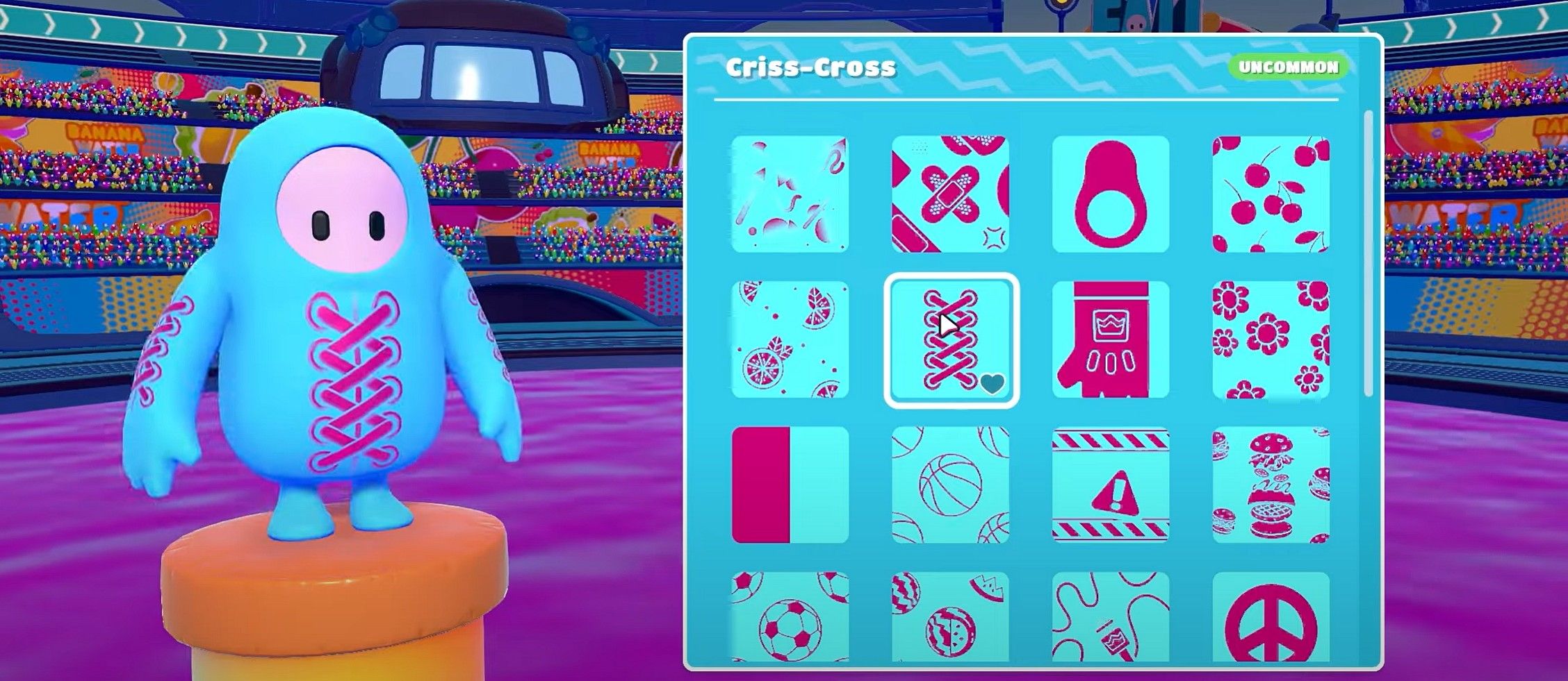 Fall Guys Ultimate Knockout 10 meilleurs modèles Topmmo.fr L