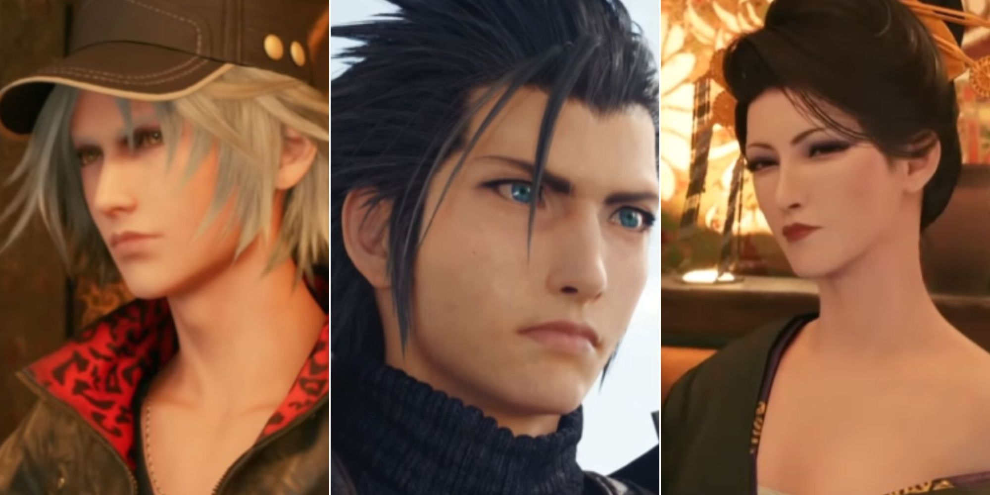 Final Fantasy 7 Remake: 9 Best NPCs