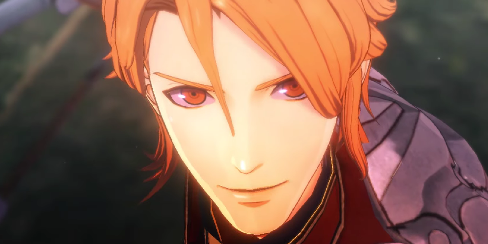 10 Best Characters In Fire Emblem Warriors: Three Hopes, Ranked