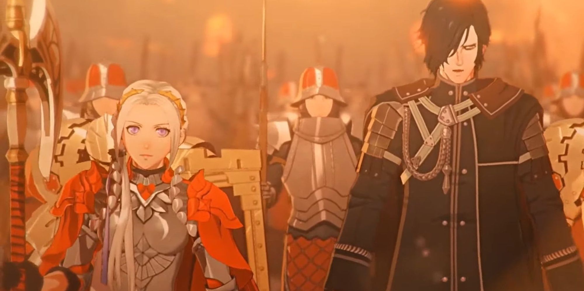 Fire Emblem Warriors Three Hopes Featured Cropped