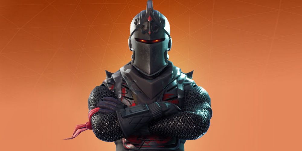 The Sweatiest Fortnite Skins